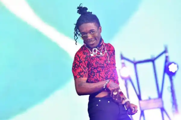 Lil Uzi Vert - Sticky